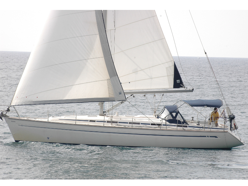 Immagine principale barca