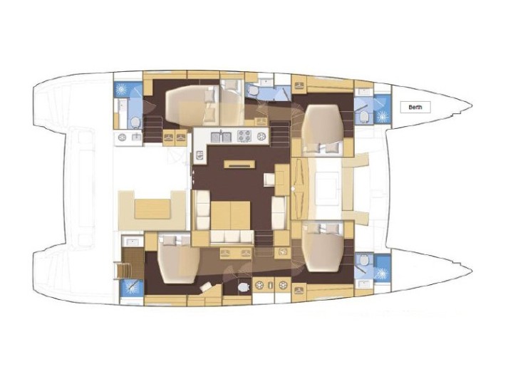 Immagine principale barca