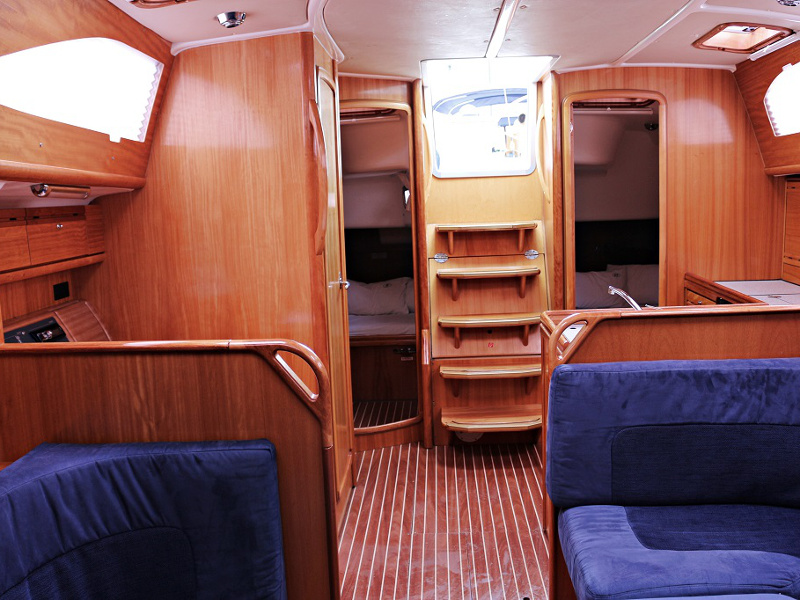 Immagine principale barca