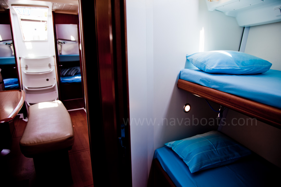 Immagine principale barca