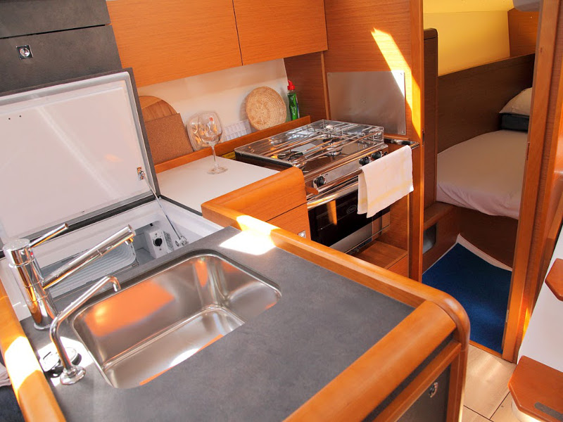 Immagine principale barca