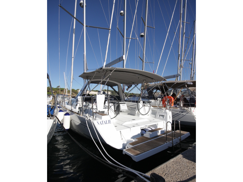 Immagine principale barca