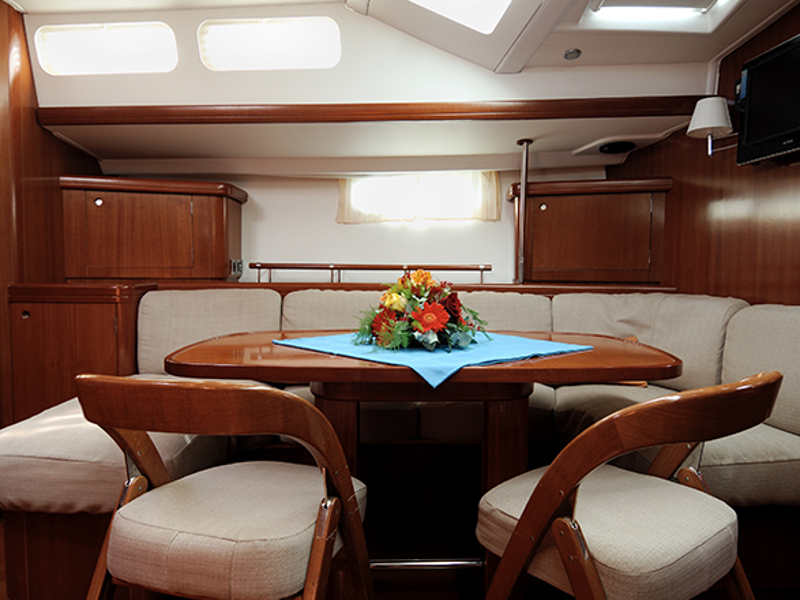 Immagine principale barca