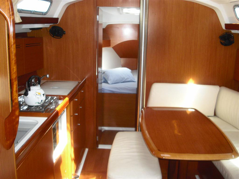 Immagine principale barca