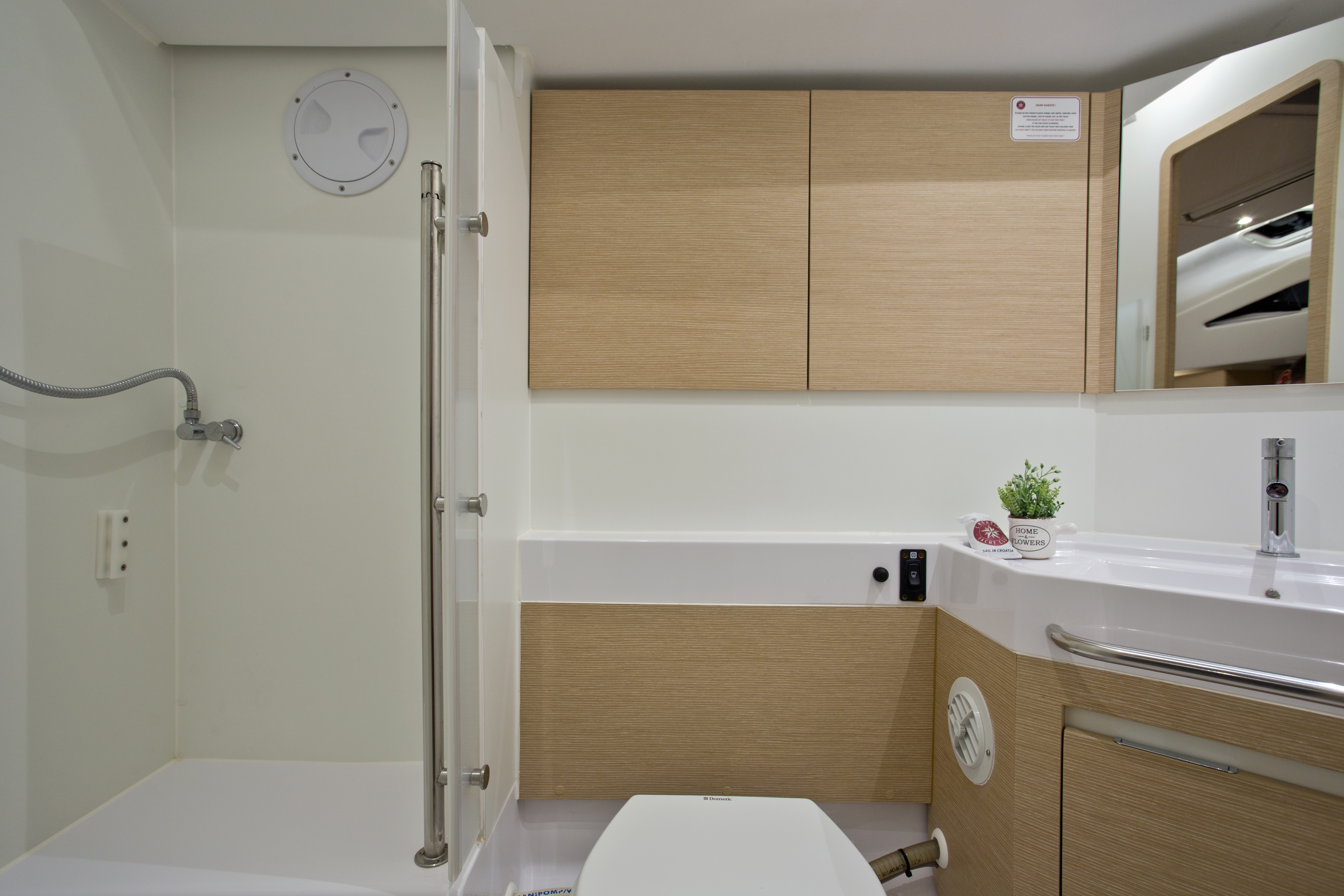 Immagine principale barca