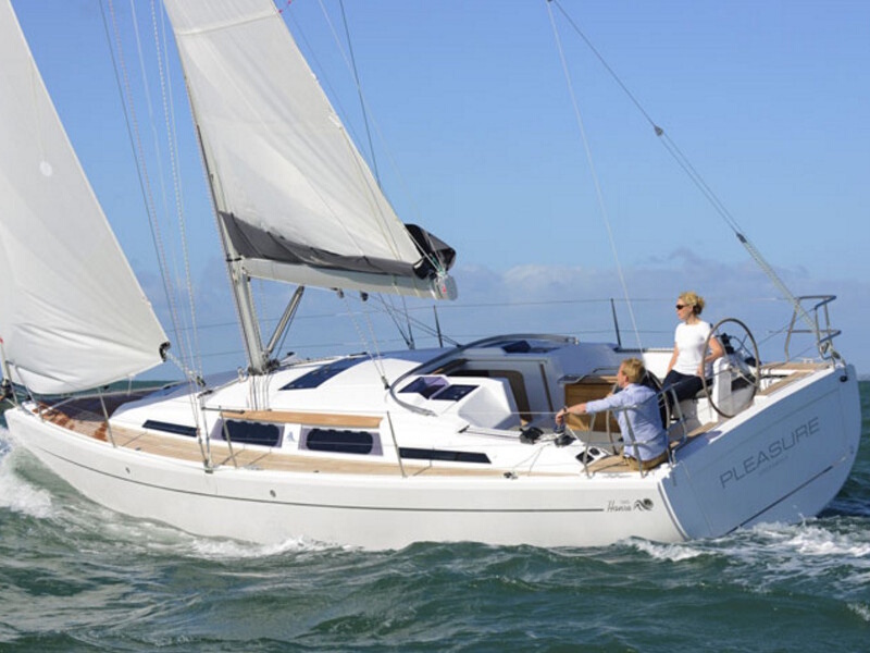 Immagine principale barca