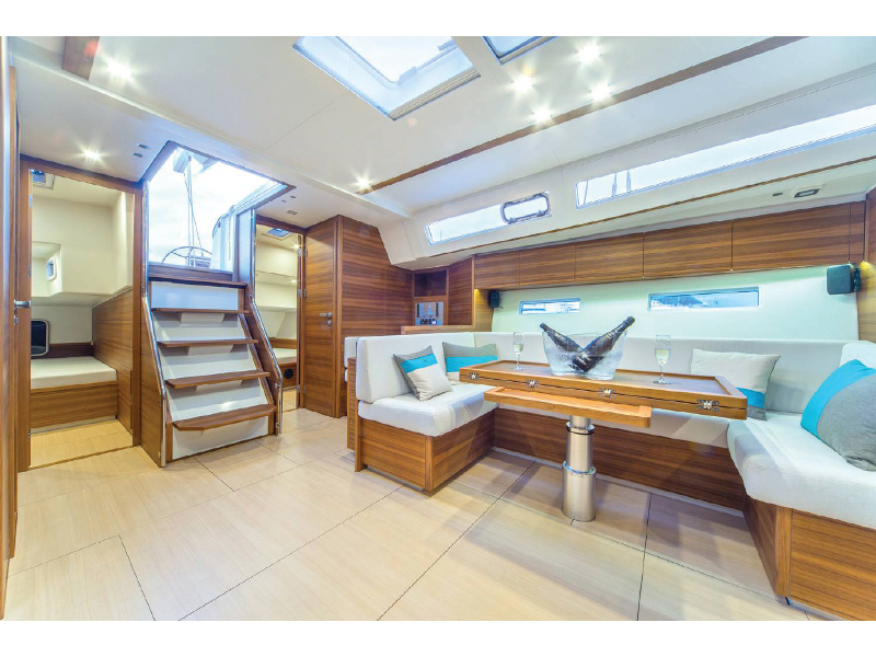 Immagine principale barca