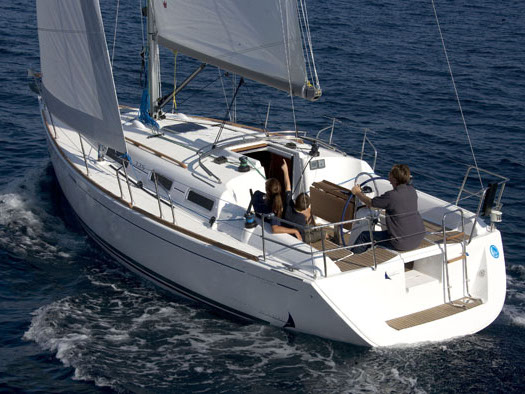 Immagine principale barca