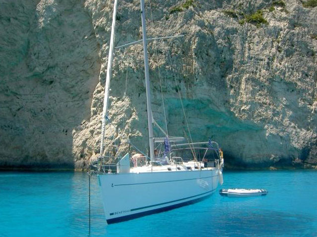 Immagine principale barca