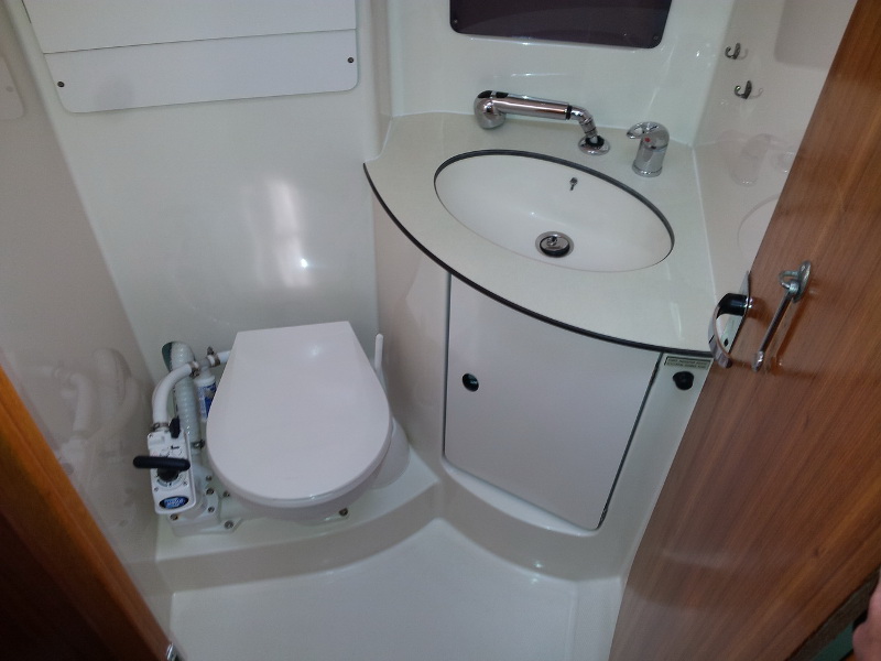 Immagine principale barca