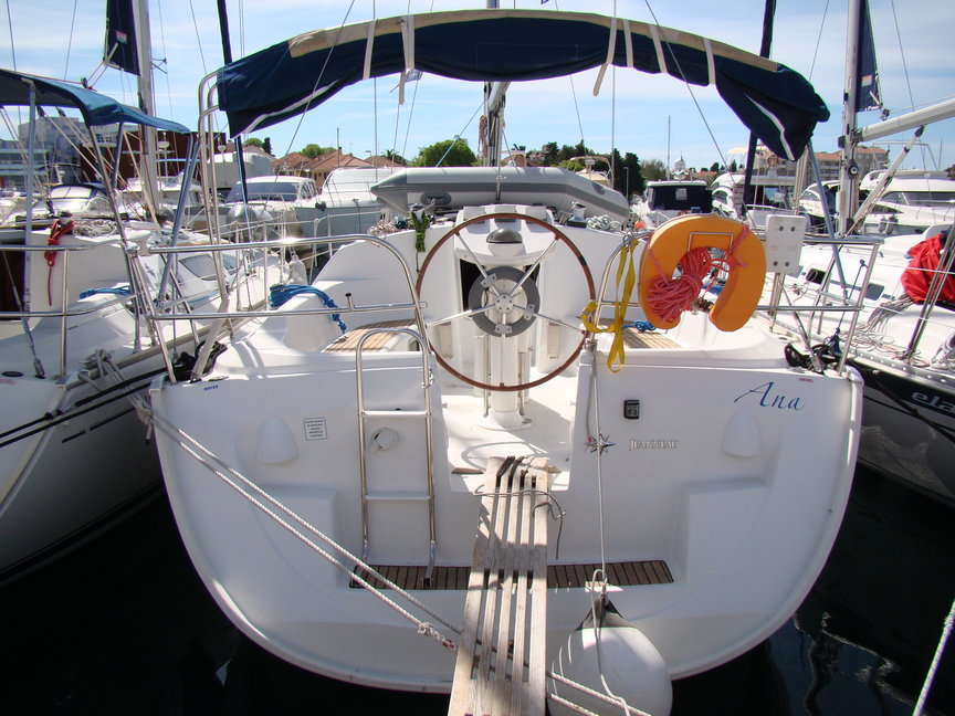 Immagine principale barca