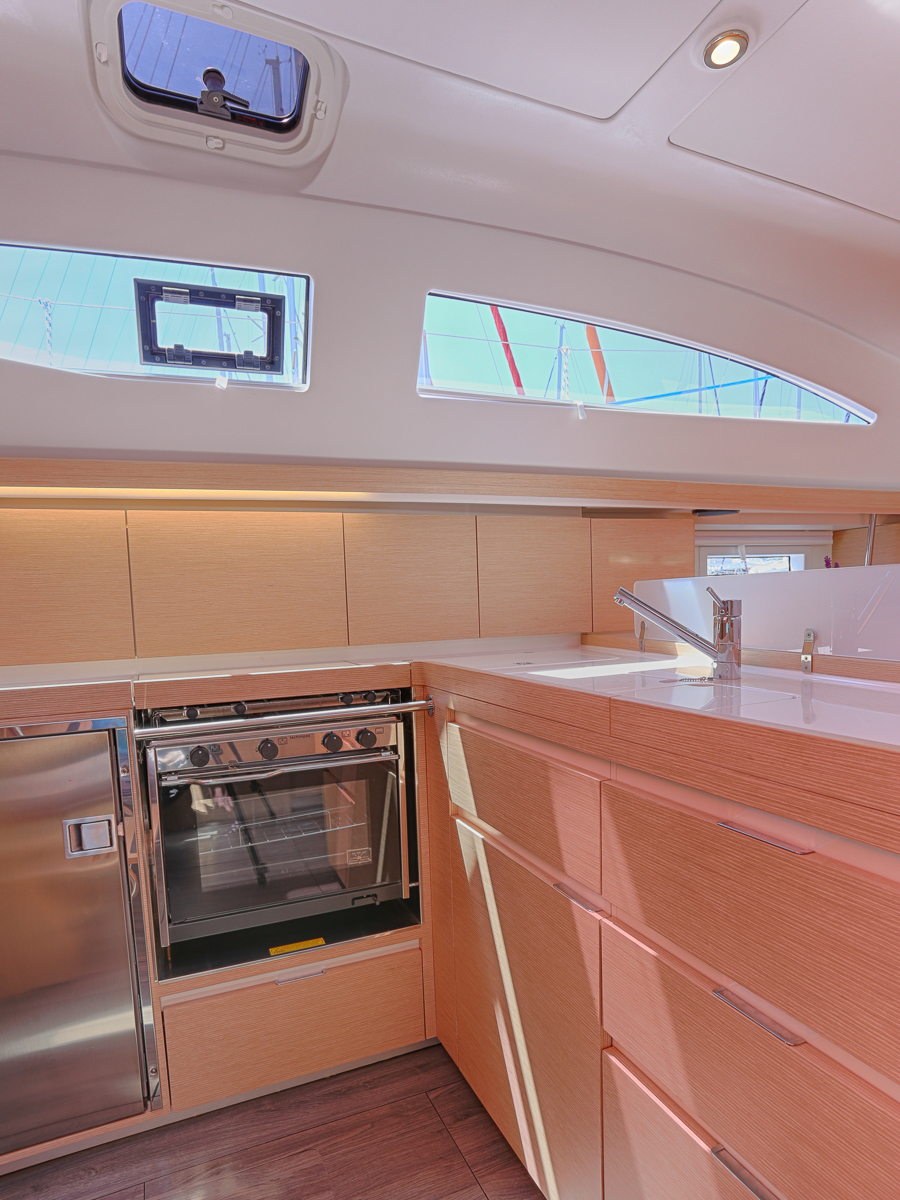 Immagine principale barca