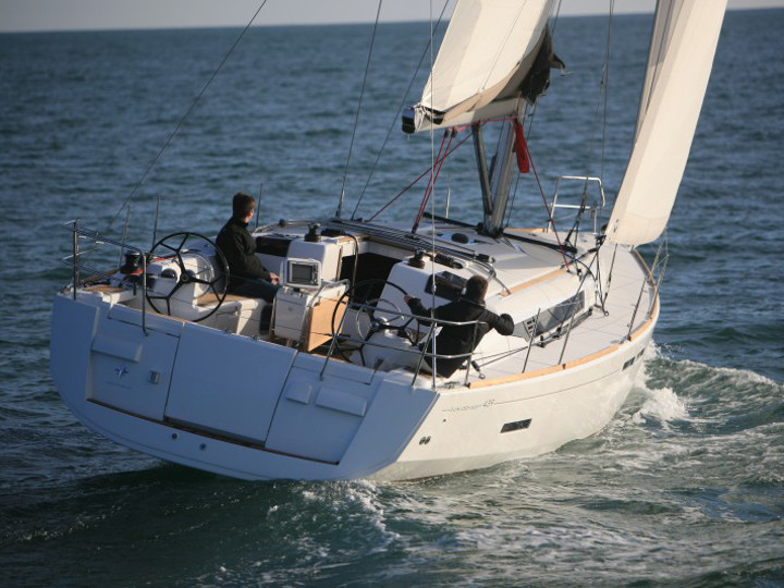 Immagine principale barca