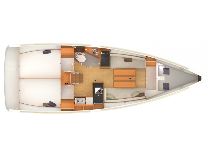 Immagine principale barca