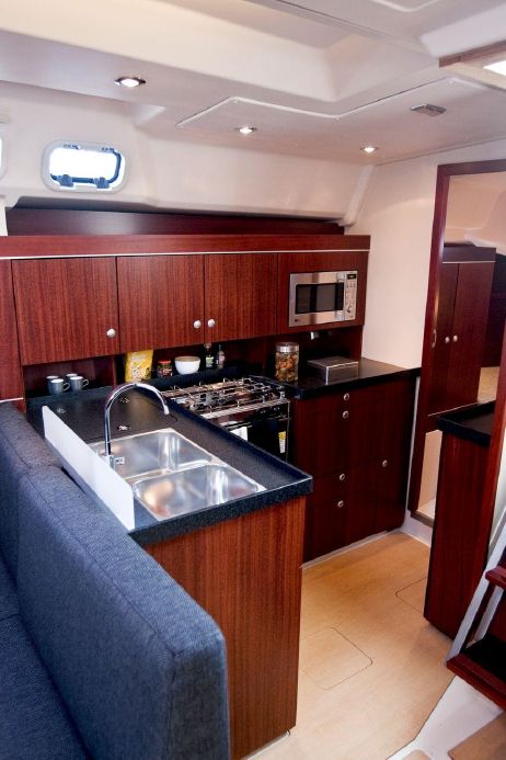 Immagine principale barca