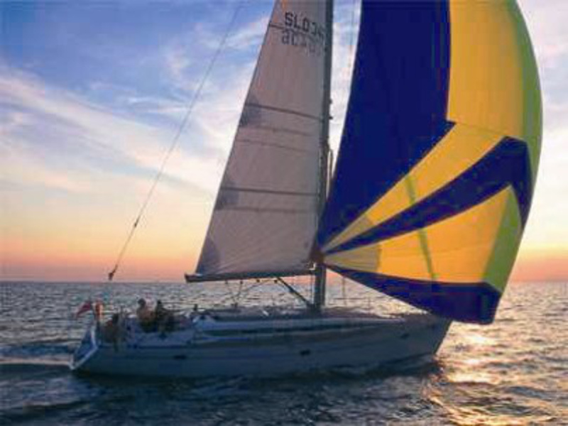 Immagine principale barca