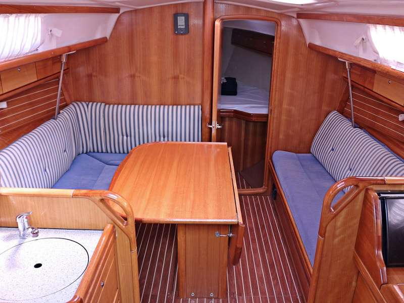 Immagine principale barca