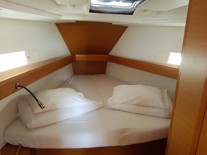 Immagine principale barca