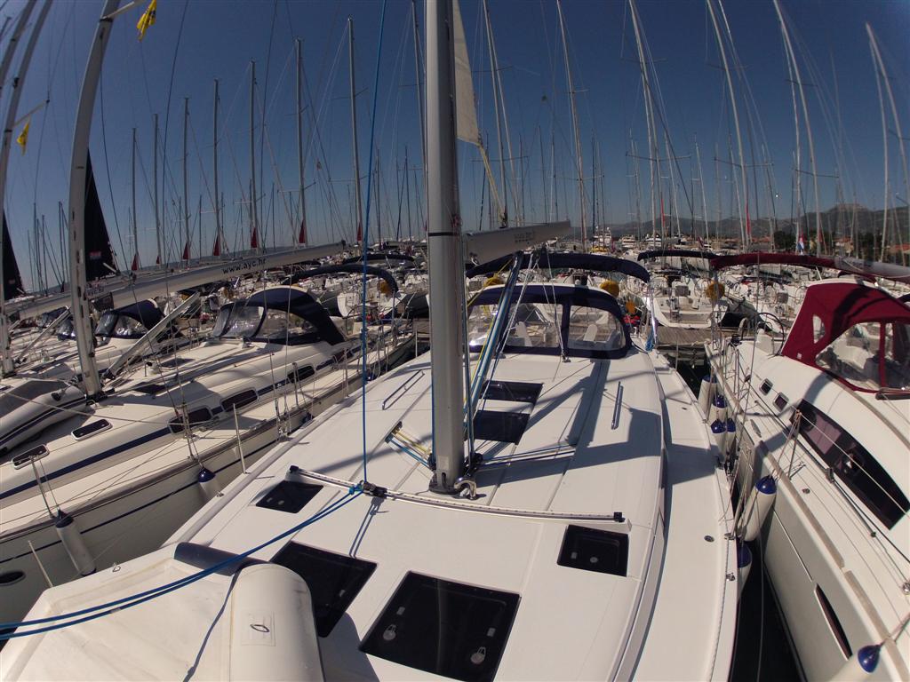 Immagine principale barca