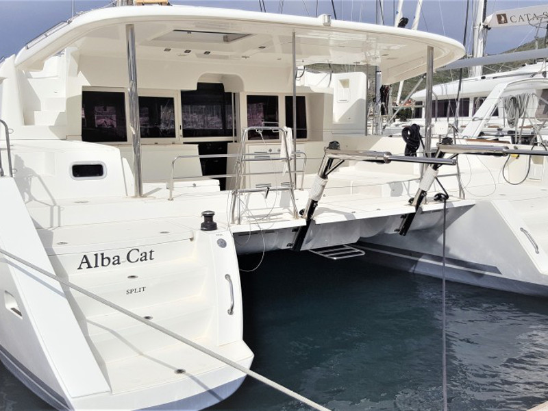 Immagine principale barca