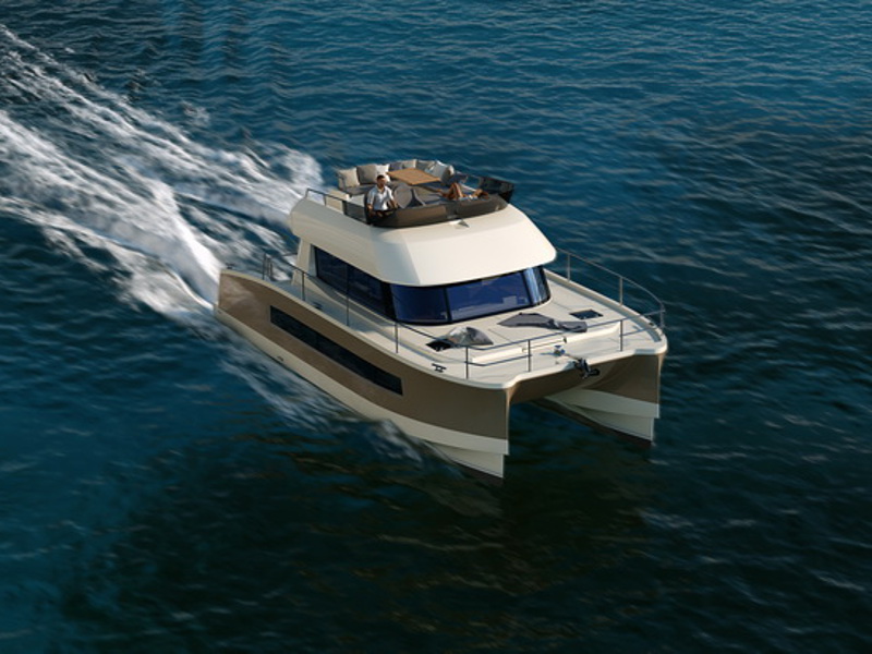 Immagine principale barca