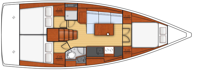 Immagine principale barca