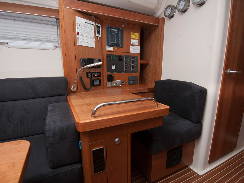 Immagine principale barca