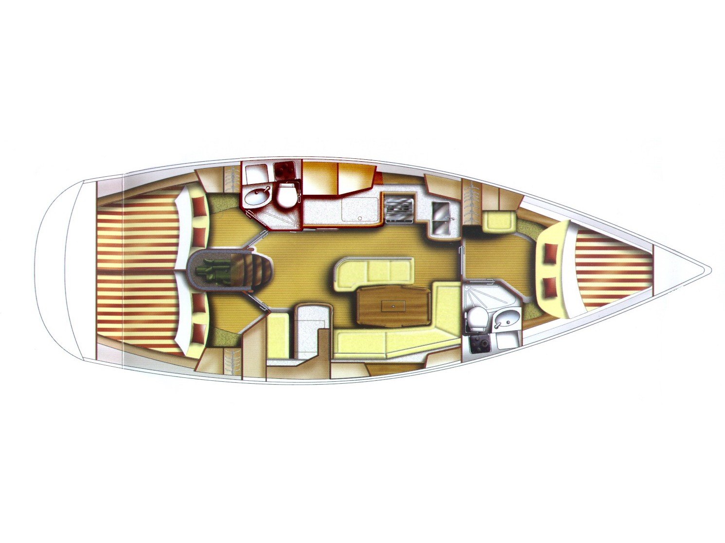 Immagine principale barca