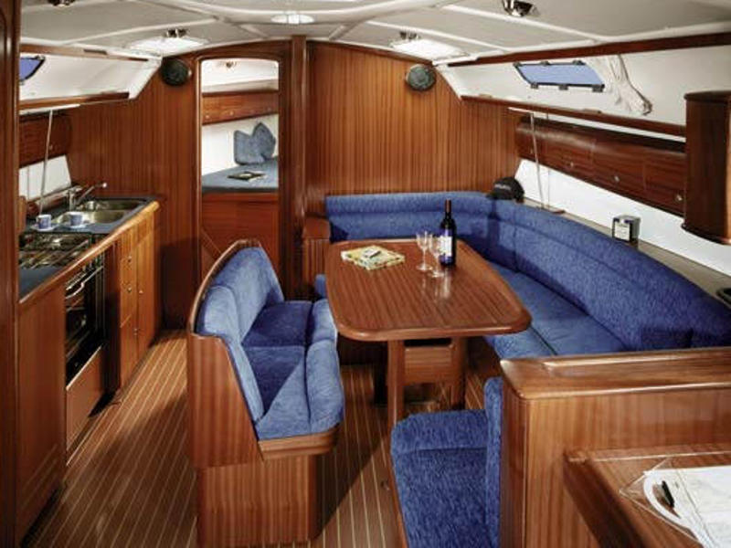 Immagine principale barca