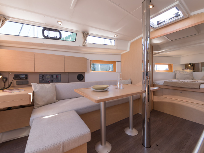 Immagine principale barca