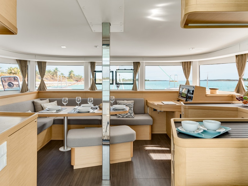 Immagine principale barca