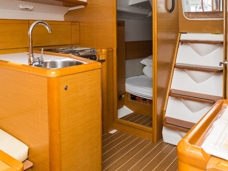 Immagine principale barca