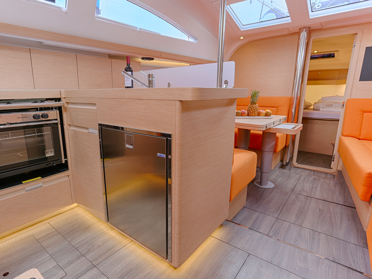 Immagine principale barca