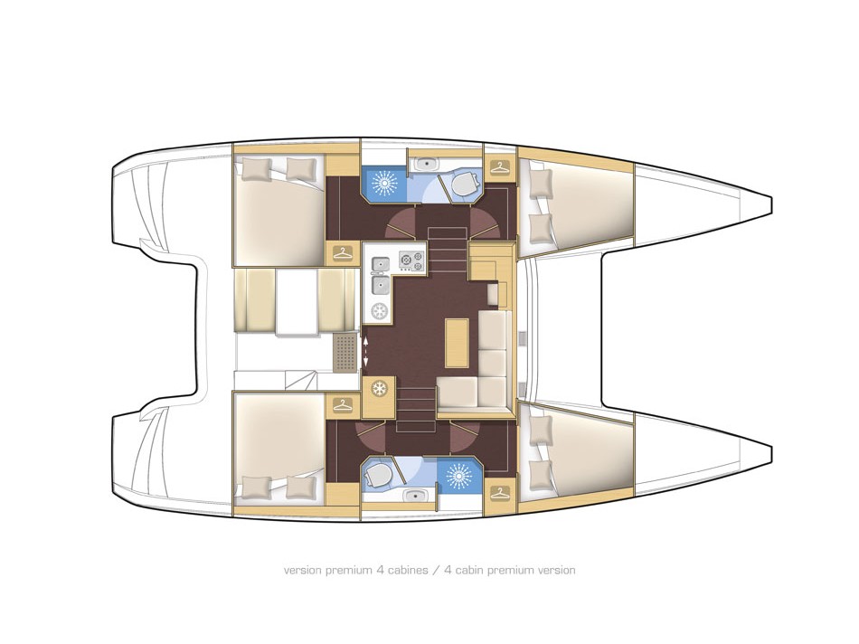 Immagine principale barca