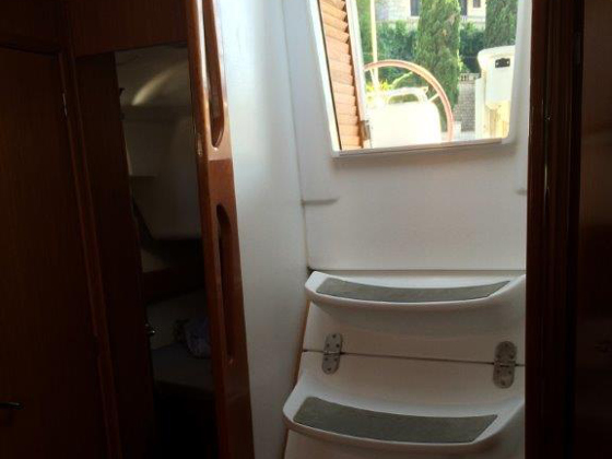 Immagine principale barca