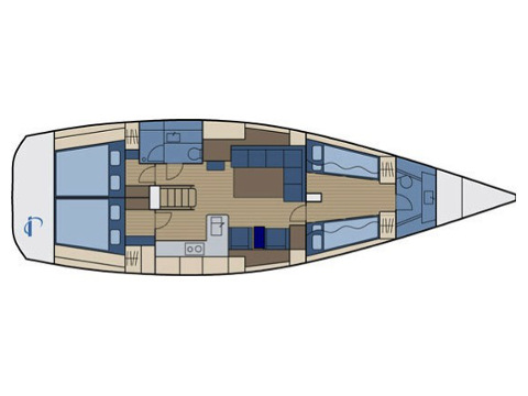 Immagine principale barca