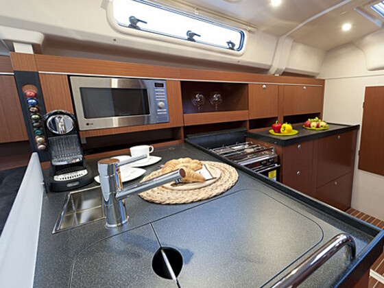 Immagine principale barca