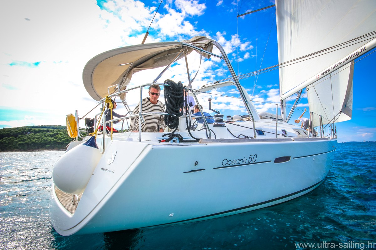 Immagine principale barca