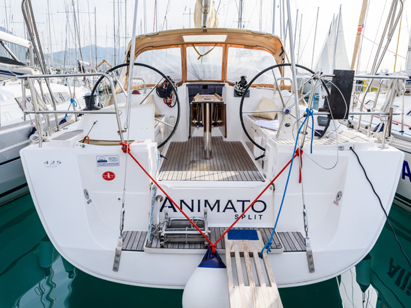 Immagine principale barca