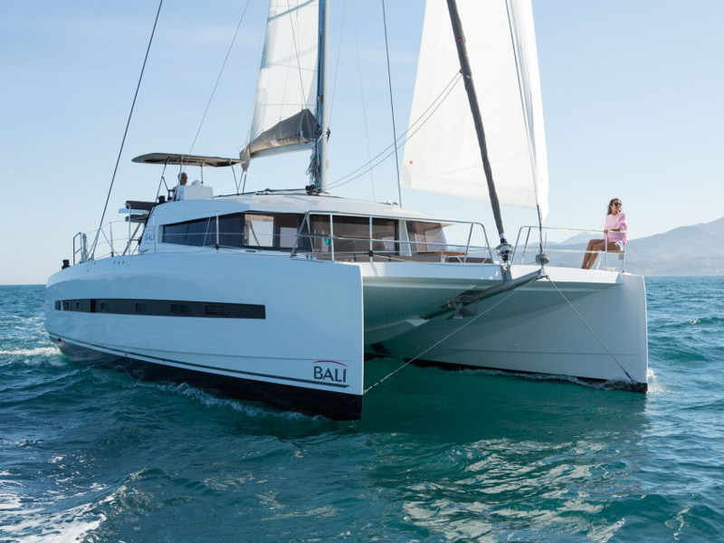 Immagine principale barca