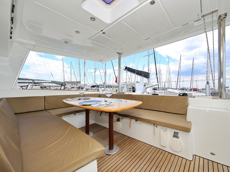 Immagine principale barca