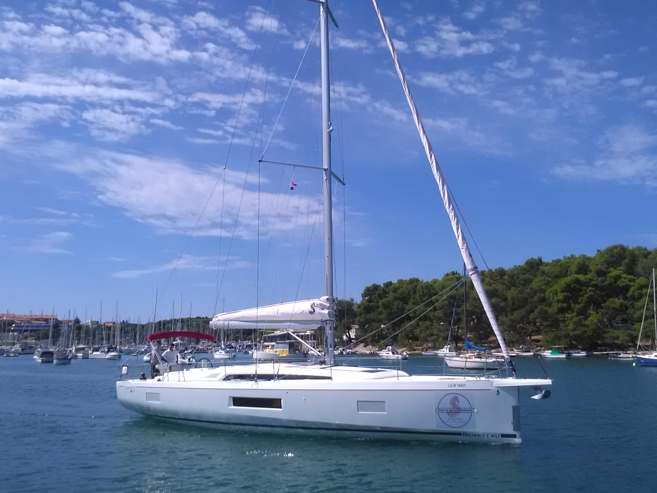 Immagine principale barca