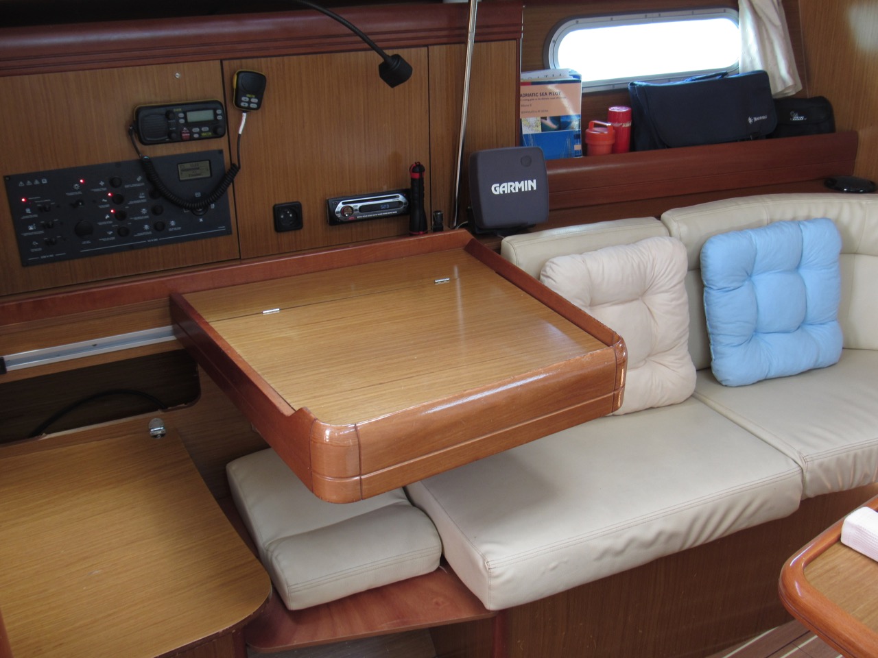 Immagine principale barca