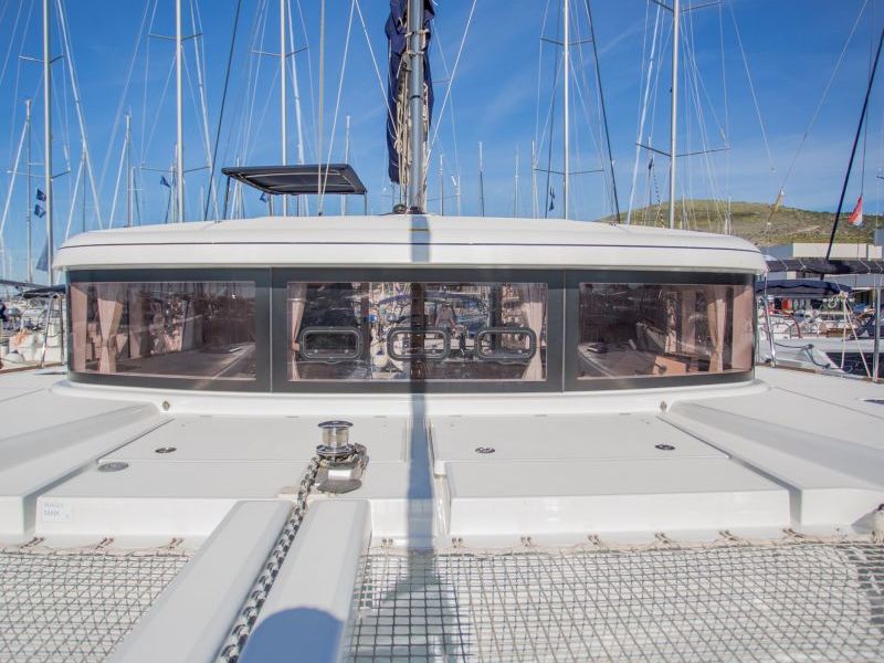 Immagine principale barca