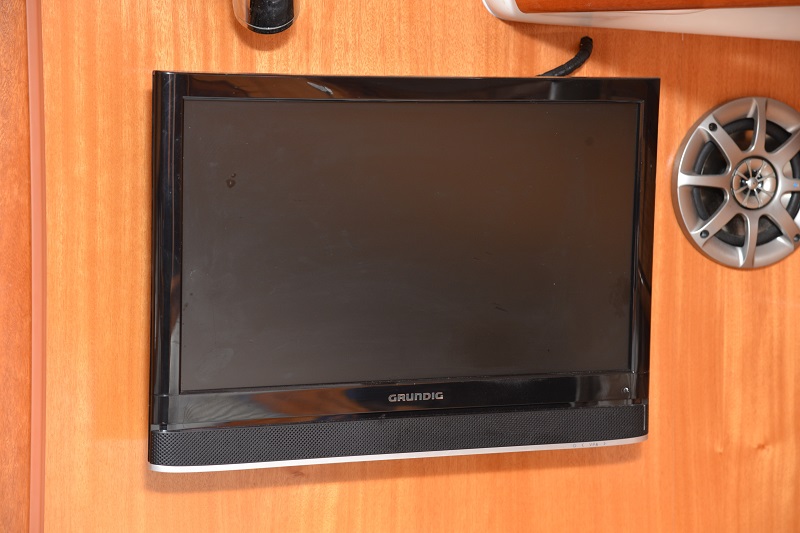 Immagine principale barca