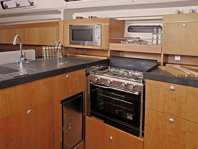 Immagine principale barca