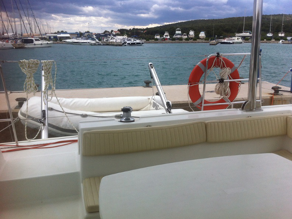 Immagine principale barca