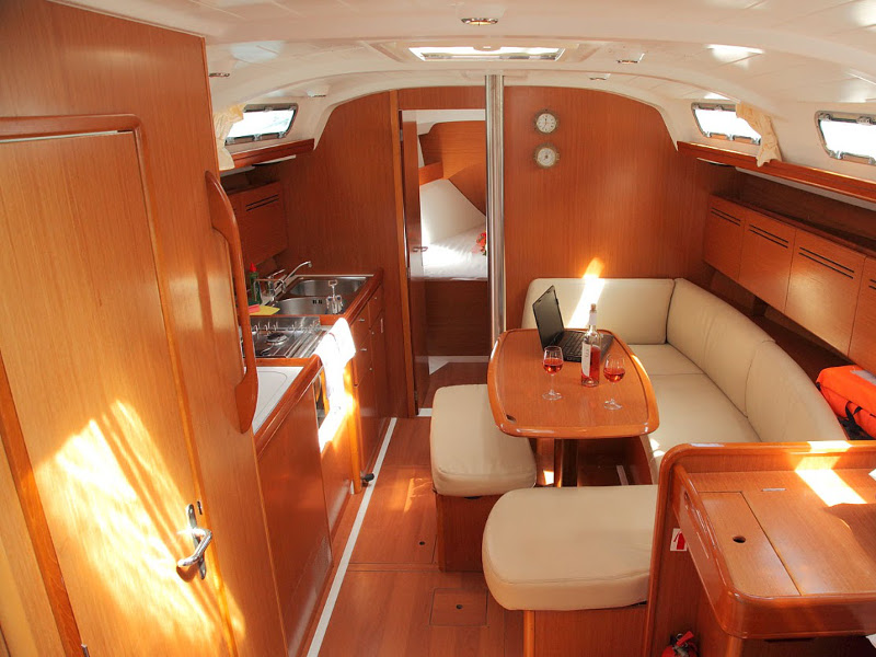 Immagine principale barca