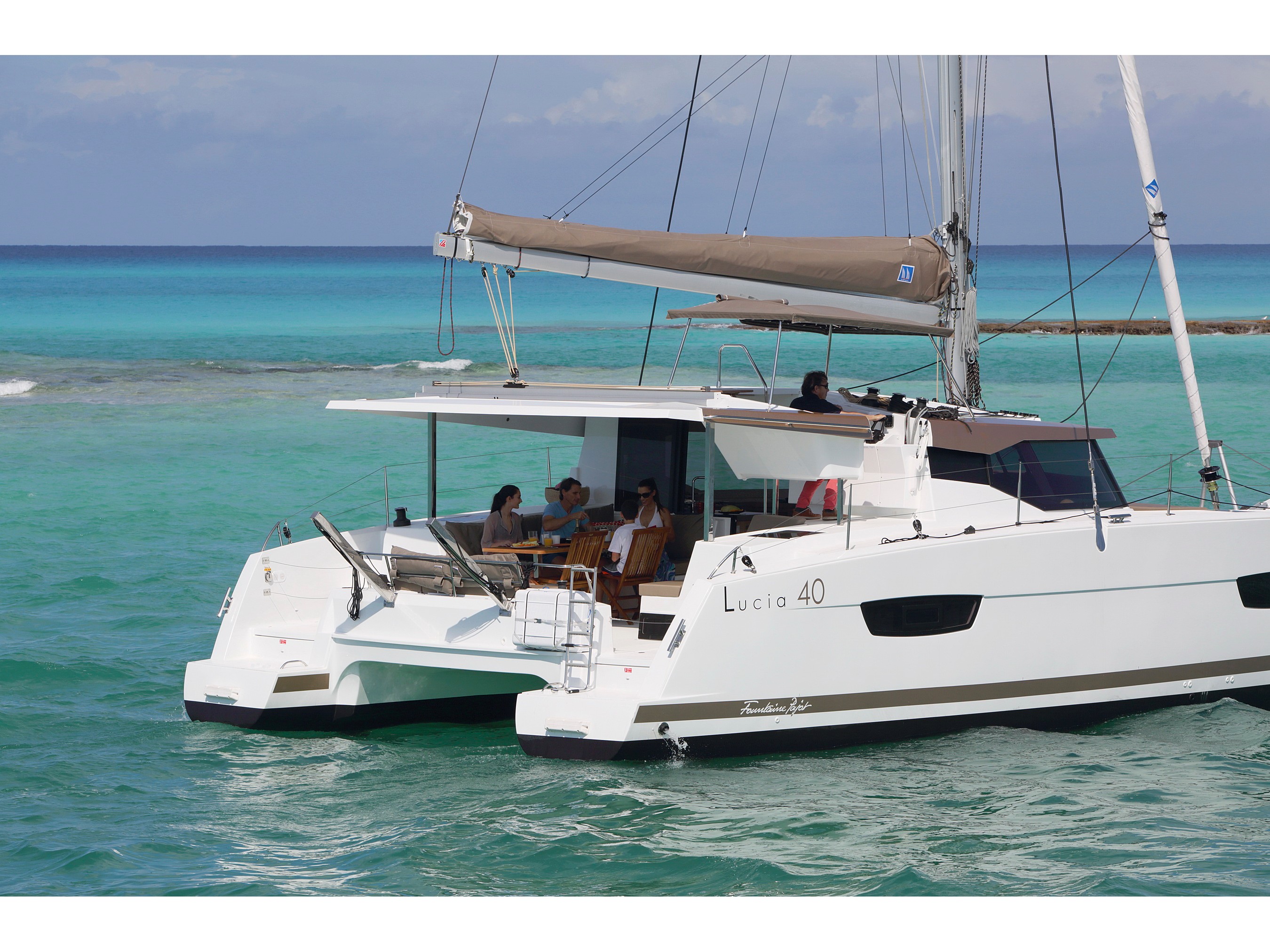 Immagine principale barca