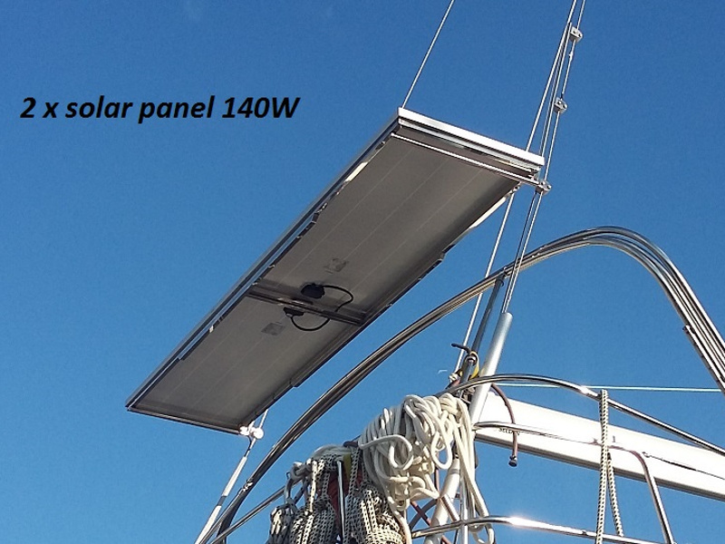 Immagine principale barca